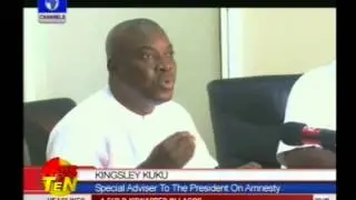 Youth Empowerment:Niger Delta youth asked to focus on education