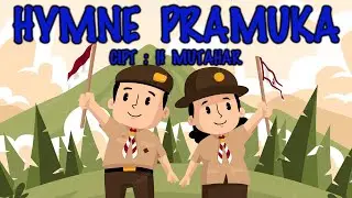 Lagu Hymne Pramuka - Ciptaan H. Muntahar