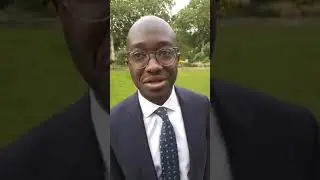 Steve Bray Interview with Sam Gyimah MP 04-06-2019