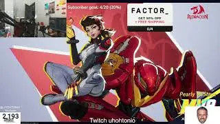I Played Marvel Rivals