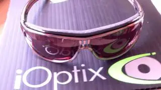 Adidas Evil Eye Pro sunglasses