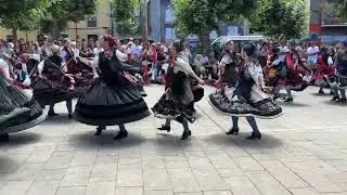El Saltón 2025