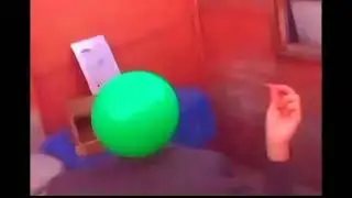 Balloonhead reupload