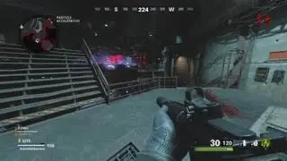 Call of Duty&reg;: Black Ops Cold War Arsenal stole my gun