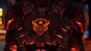 Star Citizen 4.3 | CDS GCD Army Medium Armor Set Referral Reward