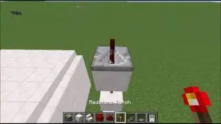 How to make a cool lighting system in minecraft (with a hall to put it in)