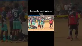 kolabira football tournament 2025 #ytshortsvideo #localsports #kingfisherfcpotka .