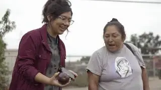Los Angeles Community Garden Council