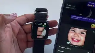 Qué se puede y qué NO se puede hacer en WhatsApp desde el Apple Watch