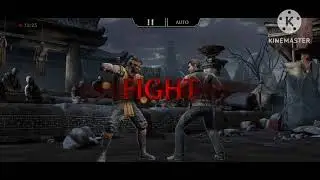 ⚡Assassin JADE fusion zero Level 16Elder Gameplay mk Mobile | Mix Bonus Team.🔥