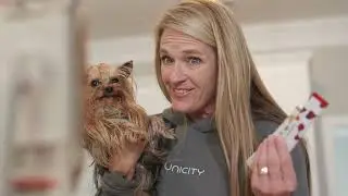Unicity Yvette Diamond