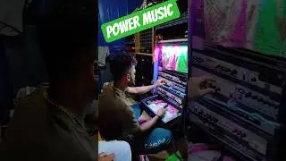 POWER MUSIC 😱🔥😱🔥 #dj #powermusic #viral #trending #djbox