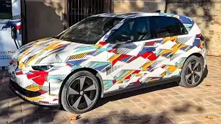 New 2026 VW ID Polo | Exterior and Interior