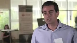 AgTech Program - Francisco Jardmin, SP Ventures
