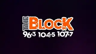 93.7 WFBC-HD2 Greenville, SC Legal ID 1/29/23 10AM EDT &ldquo;The Block&rdquo;