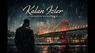 Kalan İzler &mdash; H&uuml;z&uuml;nl&uuml; Dramatik Soundtrack | Turkish Cinematic Music