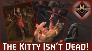Sir Scratch is Much Fairer, But Still Pretty Good! (Gwent Overwhelming Hunger Monsters Deck)