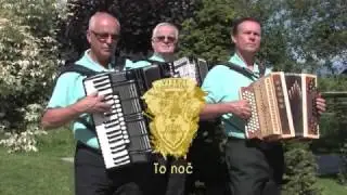 VITEZI POLK IN VALČKOV To noč
