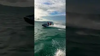 #jetski #phuket | Jet ski Adventure Tour Phuket | sunny day by jetski safari @JetskiPhuket