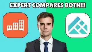 Fundrise vs Arrived Homes Review 2025 | Which Real Estate Investment Platforms is more Worth It?