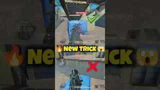 ✅ Try This Pro Secret Tricks in CODM BR 🔥💯 Codmobile Tips and Tricks #shorts #codmbr #codmiphone