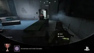 ARC Raiders Achievement 39