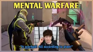 Sykkuno's Knife Kills Deal Mental Damage