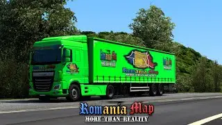 Romania Map By Alexandru Team v.0.6 Beta - [1.48.x] Cluj - Oradea