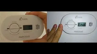 Staying Home? Know the 3 Reasons Why your Carbon Monoxide Detector Beeps