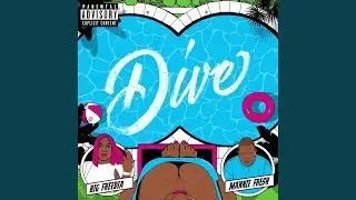 Dive (Clean Version)