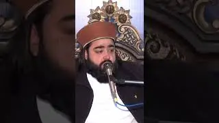 Fikr E Akhrat By Allama Ahmad Shafiqe Mujaddidi Official viralshorts Video