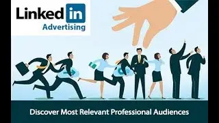 LinkedIn Advertising | Digital Marketing Training | Book Image Guru ✅
