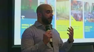 UEFN Master Class