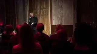 Andy Valvur - Budapest 2017