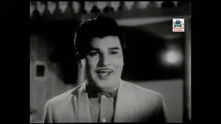 Thottu Thottu Paadava - Vallavan Oruvan