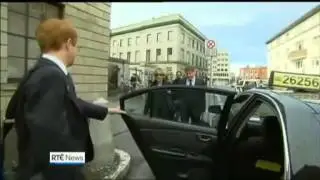 VIDEO: High Court reserves judgement in O&rsquo;Donnell home repossession case new