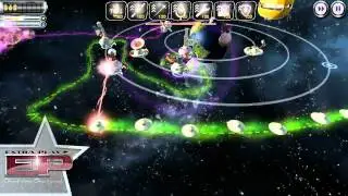 Unstoppable Gorg - Trailer - Extra Play