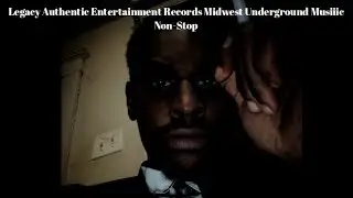 NardDog The Rapper ft KING RED 618/314 - BANDO (Official Audio)