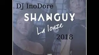 DJ InoDore SASent LALouze 2018