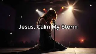 Jesus Healed My Heart &ndash; Healing Worship  Gospel
