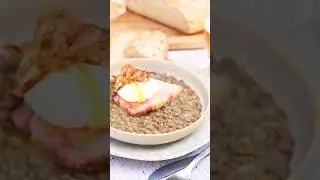 If you love Czech classics, you have to try this!