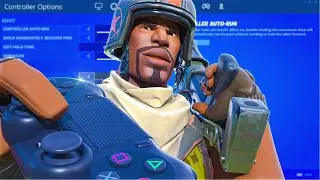 CONTROLLER SOFTAIM 🎮 + Best *AIMBOT* Controller Settings Chapter 4 Season 1 FORTNITE(PS5/XBOX/PC)