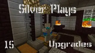15 Upgrades