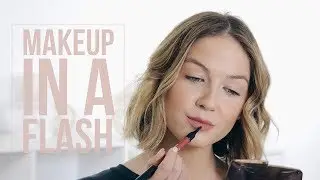 My Fast Daily Beauty Routine | Shelbey Wilson