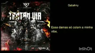 YKT - Tentam Vir (music video lyrics)