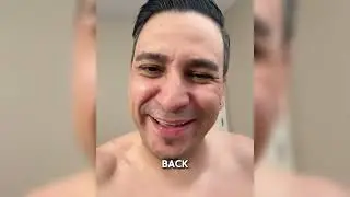 Shave Your Back Solo