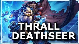 Hearthstone - Best of Thrall Deathseer