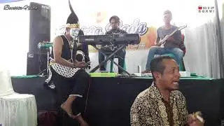 CEK SOUND KALEM SETENGAH BALAP