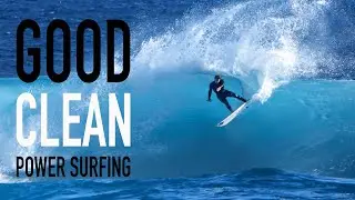 Big hacks and clean swoops from some of the best