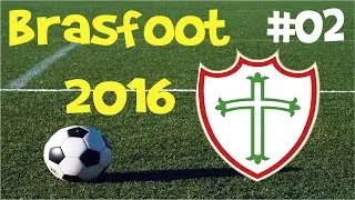 FIM DO PAULISTA A2!! #01 BRASFOOT 2016